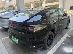 IM Motors Zhiji LS6 2026 Extended Range 66 Max - ფოტო 8