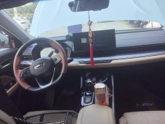 Geely Emgrand L HiP Longteng Edition 1.5TD-DHT Pro 100KM Excellence - ფოტო 12