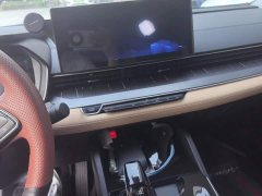 Geely Emgrand L HiP Longteng Edition 1.5TD-DHT Pro 100KM Excellence - ფოტო 13