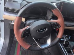 Geely Emgrand L HiP Longteng Edition 1.5TD-DHT Pro 100KM Excellence - ფოტო 15