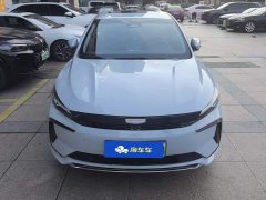 Geely Emgrand L HiP Longteng Edition 1.5TD-DHT Pro 100KM Excellence - ფოტო 2