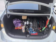 Geely Emgrand L HiP Longteng Edition 1.5TD-DHT Pro 100KM Excellence - ფოტო 4
