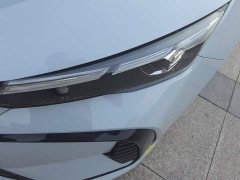 Geely Emgrand L HiP Longteng Edition 1.5TD-DHT Pro 100KM Excellence - ფოტო 5
