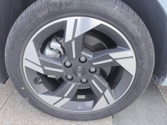 Geely Emgrand L HiP Longteng Edition 1.5TD-DHT Pro 100KM Excellence - ფოტო 6