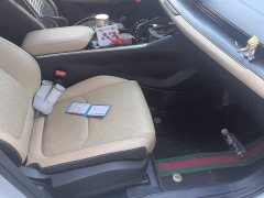 Geely Emgrand L HiP Longteng Edition 1.5TD-DHT Pro 100KM Excellence - ფოტო 8
