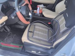 Geely Emgrand L HiP Longteng Edition 1.5TD-DHT Pro 100KM Excellence - ფოტო 9
