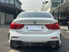 BMW 1 Series 120i M Sport - ფოტო 8