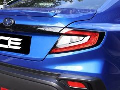 Subaru WRX 2.4T Manual EyeSight - ფოტო 4