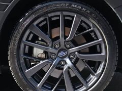 Subaru WRX 2.4T Manual EyeSight - ფოტო 6