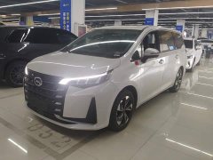 GAC Aion M6 PRO 270T DCT Luxury - ფოტო 1