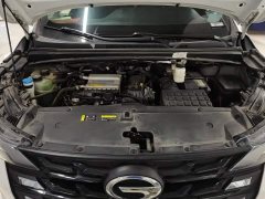 GAC Aion M6 PRO 270T DCT Luxury - ფოტო 10