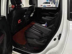 GAC Aion M6 PRO 270T DCT Luxury - ფოტო 11
