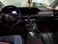 GAC Aion M6 PRO 270T DCT Luxury - ფოტო 12