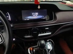 GAC Aion M6 PRO 270T DCT Luxury - ფოტო 13