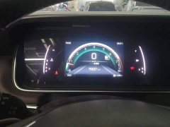 GAC Aion M6 PRO 270T DCT Luxury - ფოტო 14