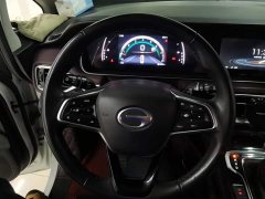 GAC Aion M6 PRO 270T DCT Luxury - ფოტო 15
