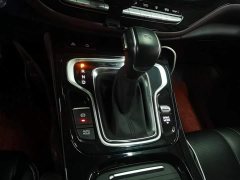 GAC Aion M6 PRO 270T DCT Luxury - ფოტო 16