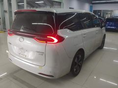 GAC Aion M6 PRO 270T DCT Luxury - ფოტო 3