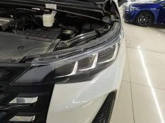 GAC Aion M6 PRO 270T DCT Luxury - ფოტო 5