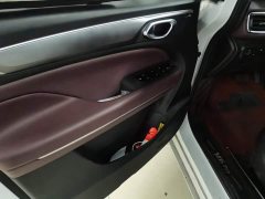 GAC Aion M6 PRO 270T DCT Luxury - ფოტო 7