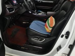 GAC Aion M6 PRO 270T DCT Luxury - ფოტო 9