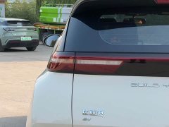 BYD Seagull Freedom Edition - ფოტო 10