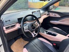BYD Seagull Freedom Edition - ფოტო 12