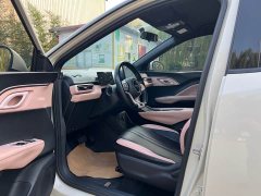BYD Seagull Freedom Edition - ფოტო 13