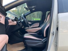 BYD Seagull Freedom Edition - ფოტო 14