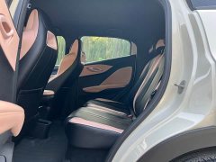 BYD Seagull Freedom Edition - ფოტო 15