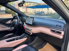 BYD Seagull Freedom Edition - ფოტო 16