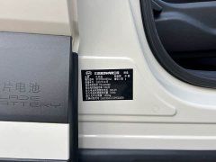 BYD Seagull Freedom Edition - ფოტო 18