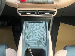 BYD Seagull Freedom Edition - ფოტო 19