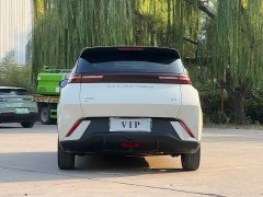 BYD Seagull Freedom Edition - ფოტო 5