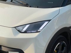 BYD Seagull Freedom Edition - ფოტო 8