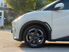 BYD Seagull Freedom Edition - ფოტო 9