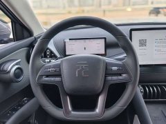 BYD Yuan Plus Smart Drive 510KM Superior Edition - ფოტო 11