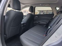 BYD Yuan Plus Smart Drive 510KM Superior Edition - ფოტო 6