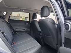 BYD Yuan Plus Smart Drive 510KM Superior Edition - ფოტო 7