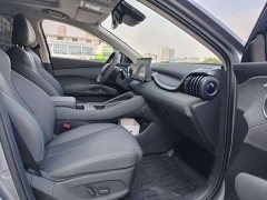 BYD Yuan Plus Smart Drive 510KM Superior Edition - ფოტო 8