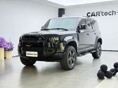 Land Rover Defender 110 3.0T P400 X-Dynamic HSE - ფოტო 1