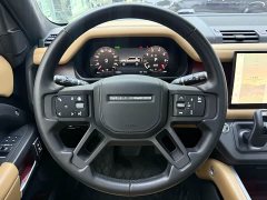 Land Rover Defender 110 3.0T P400 X-Dynamic HSE - ფოტო 10