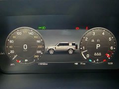 Land Rover Defender 110 3.0T P400 X-Dynamic HSE - ფოტო 12