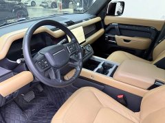 Land Rover Defender 110 3.0T P400 X-Dynamic HSE - ფოტო 13