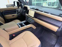 Land Rover Defender 110 3.0T P400 X-Dynamic HSE - ფოტო 15