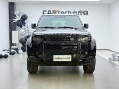 Land Rover Defender 110 3.0T P400 X-Dynamic HSE - ფოტო 2