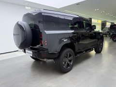 Land Rover Defender 110 3.0T P400 X-Dynamic HSE - ფოტო 3