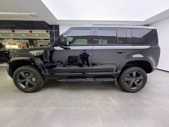 Land Rover Defender 110 3.0T P400 X-Dynamic HSE - ფოტო 5