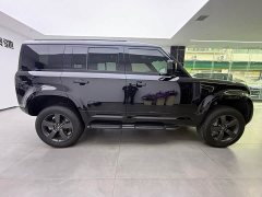 Land Rover Defender 110 3.0T P400 X-Dynamic HSE - ფოტო 6