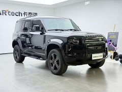 Land Rover Defender 110 3.0T P400 X-Dynamic HSE - ფოტო 7